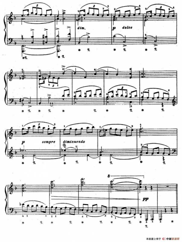 亚历山大·鲍罗丁—小组曲（2）