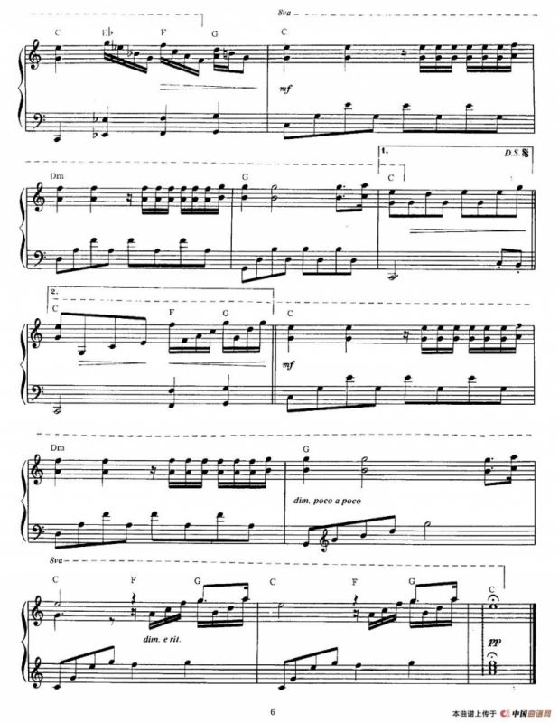 Les Fleurs Sauvages （野花）