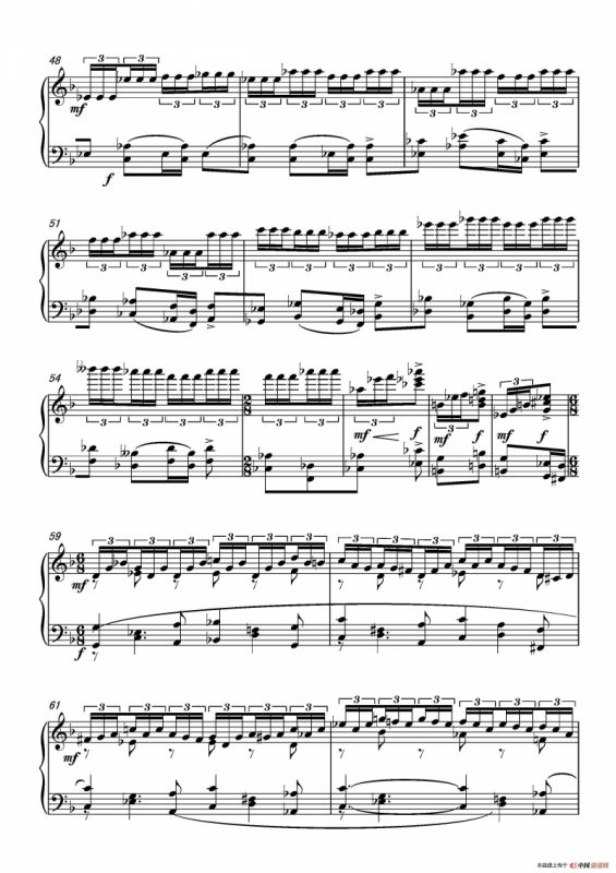 第十一钢琴奏鸣曲PianoSonataNo1（葛清作曲版）