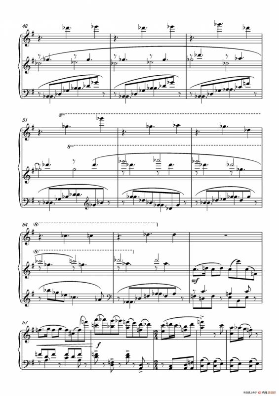 第十一钢琴奏鸣曲PianoSonataNo1（葛清作曲版）