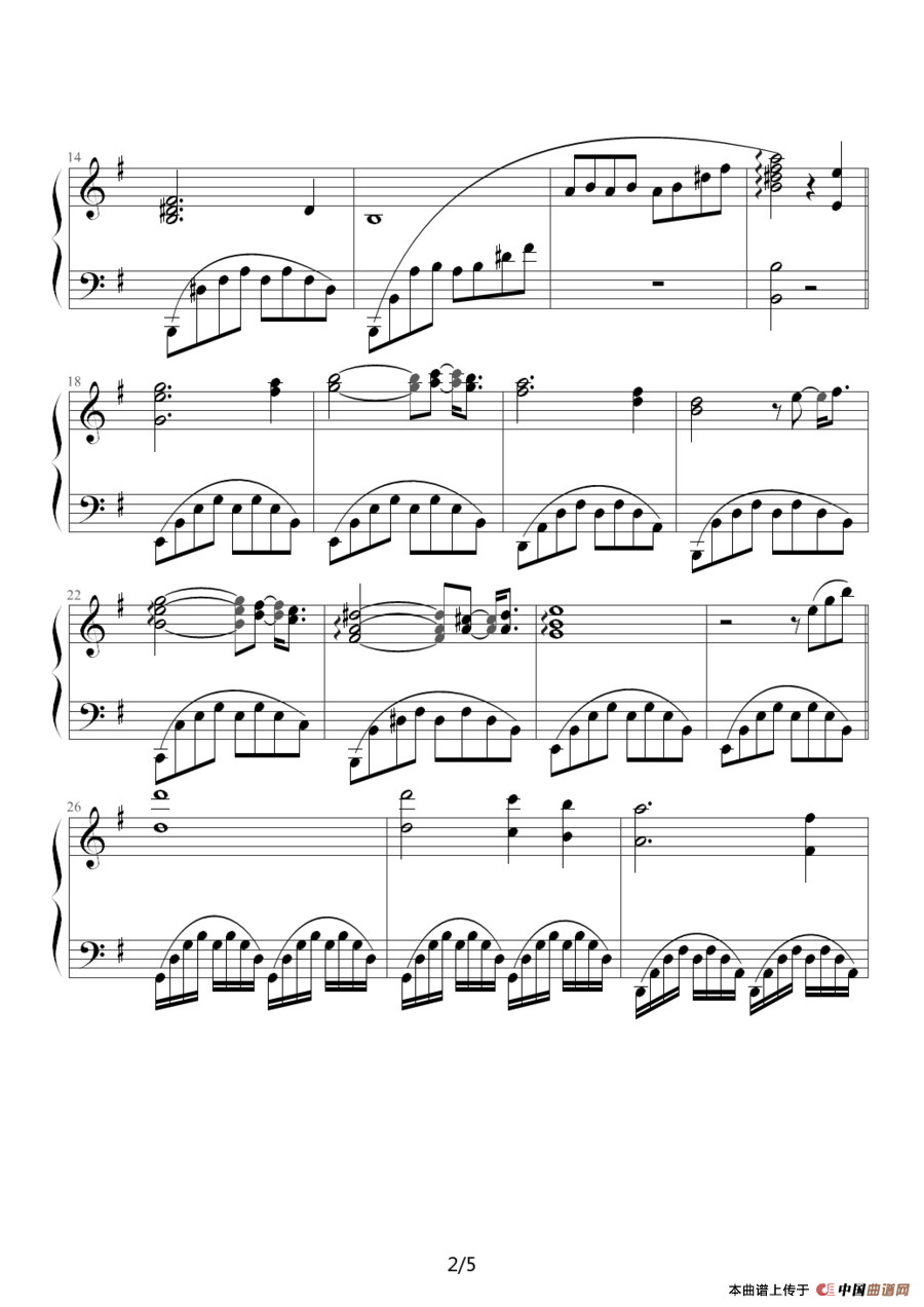 绿袖子（rizhen19 整理版）