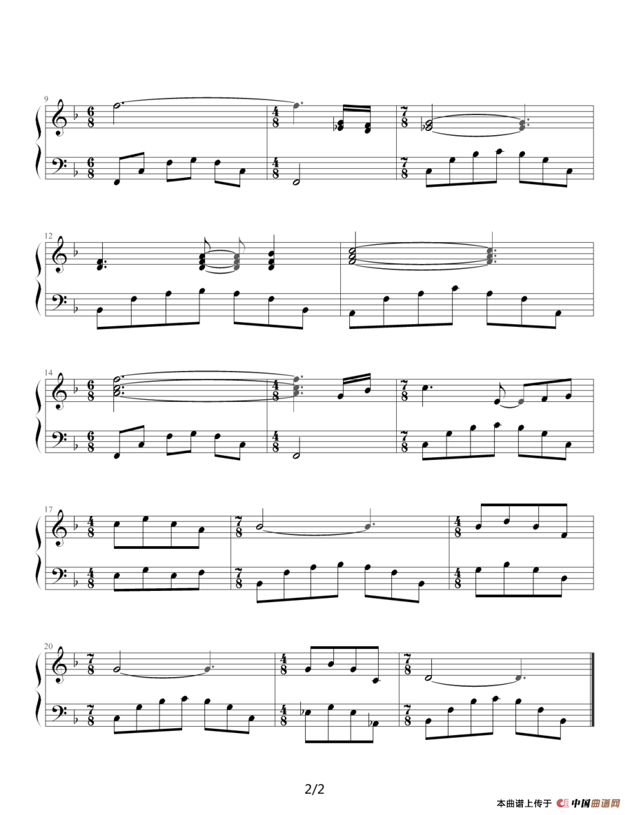 Miss Clare Remembers