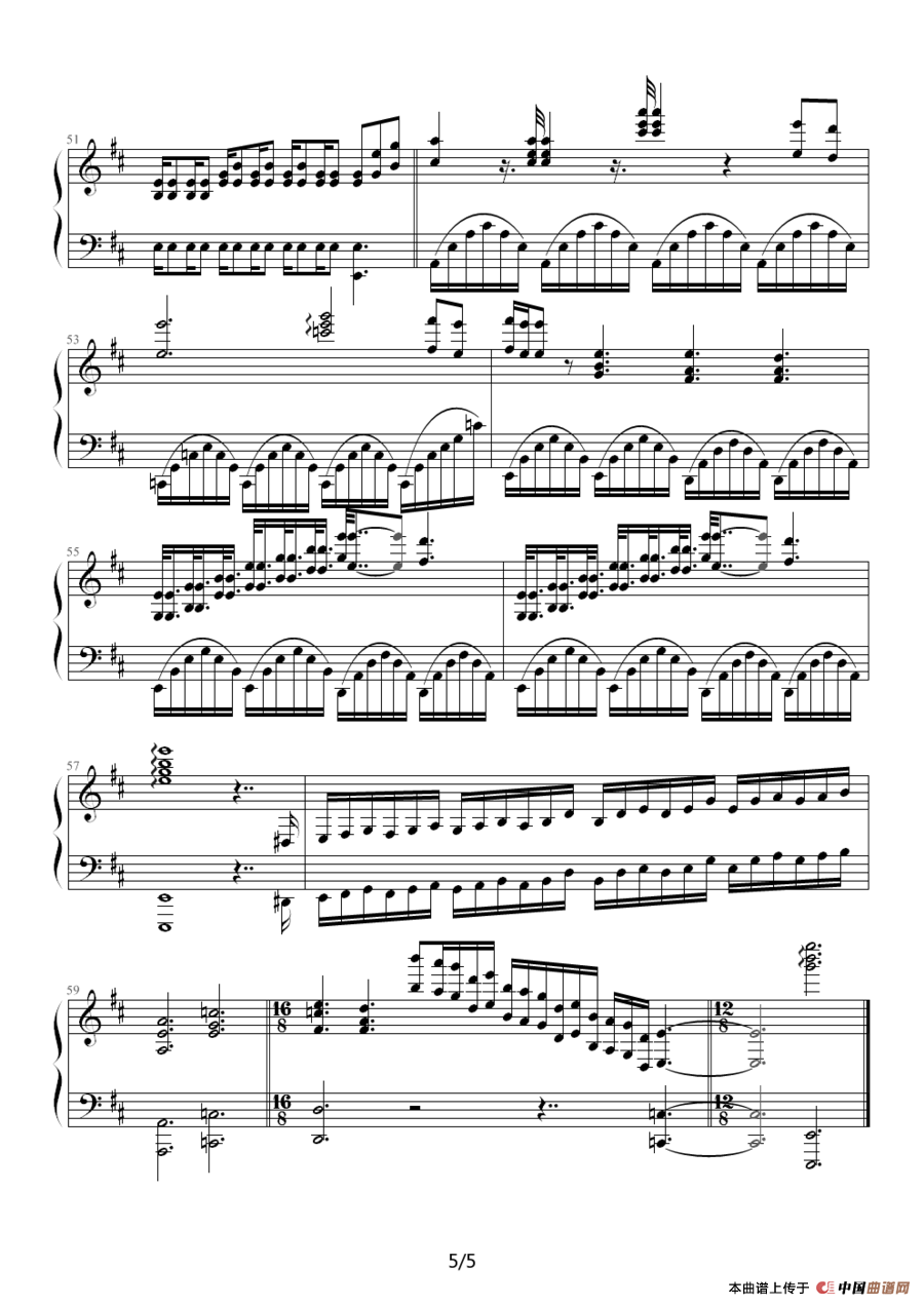 Nights In White Satin（白纱之夜）