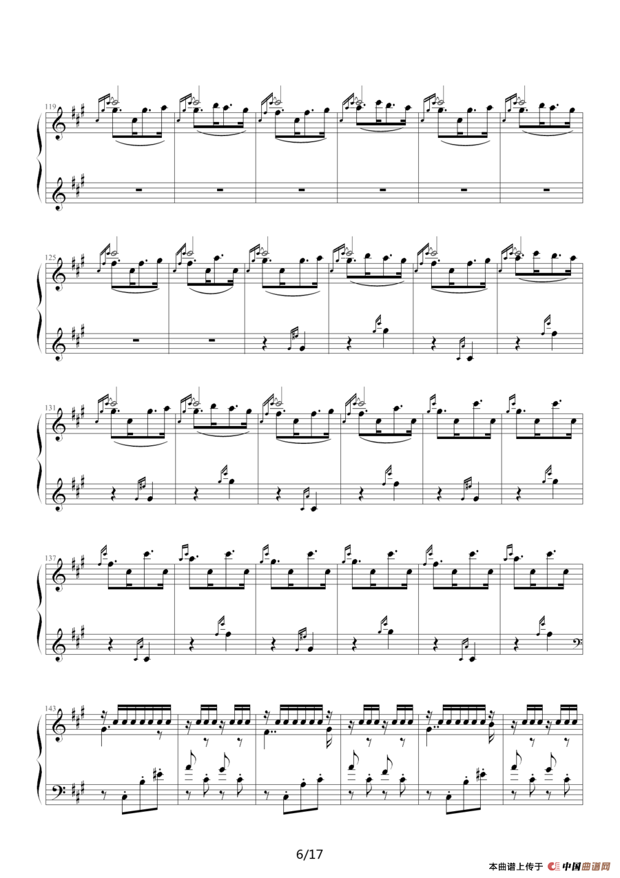 匈牙利狂想曲第二号