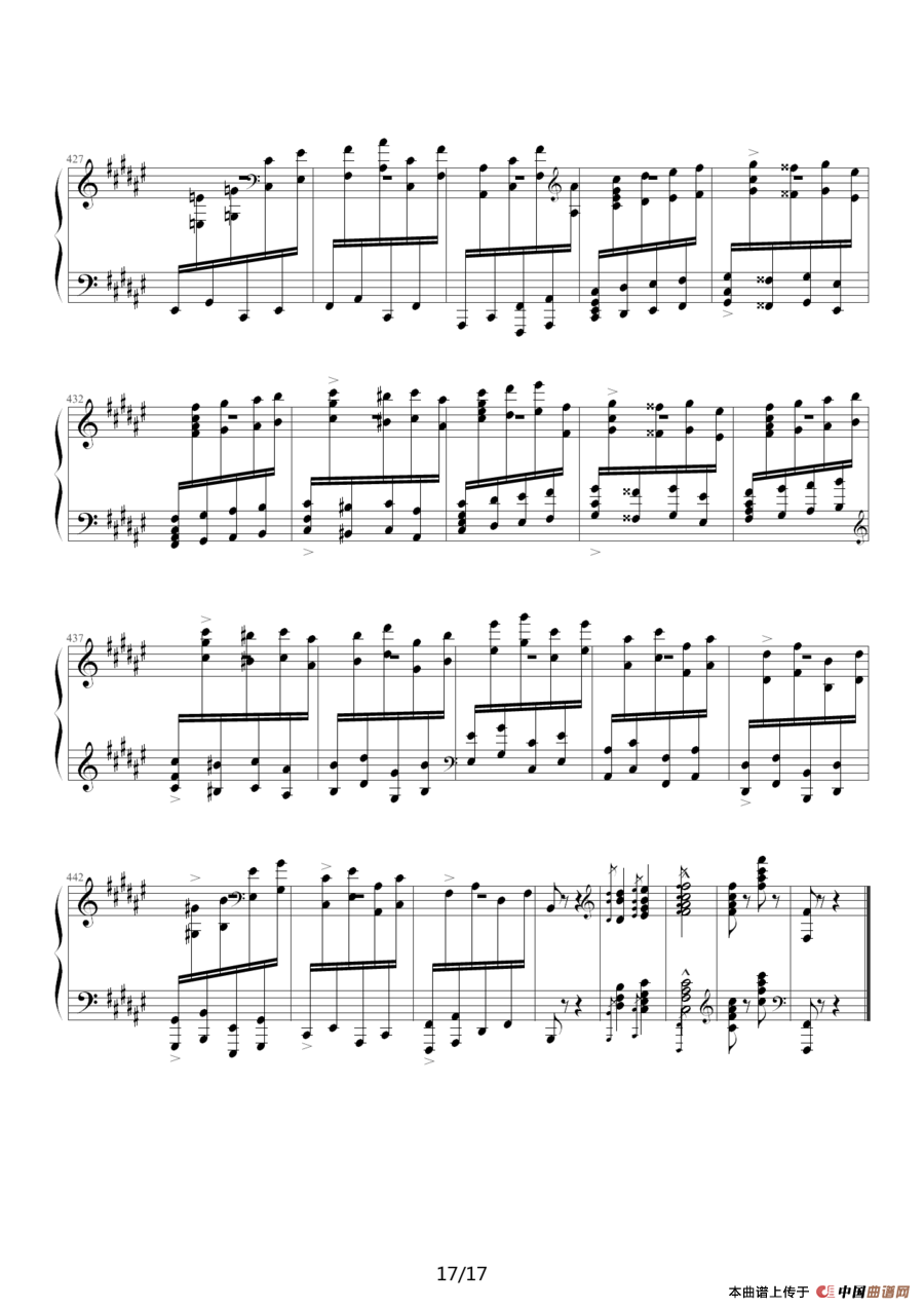 匈牙利狂想曲第二号