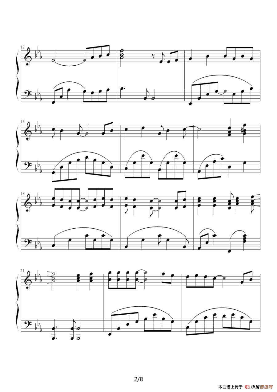 昨日重现（Yesterday Once More）