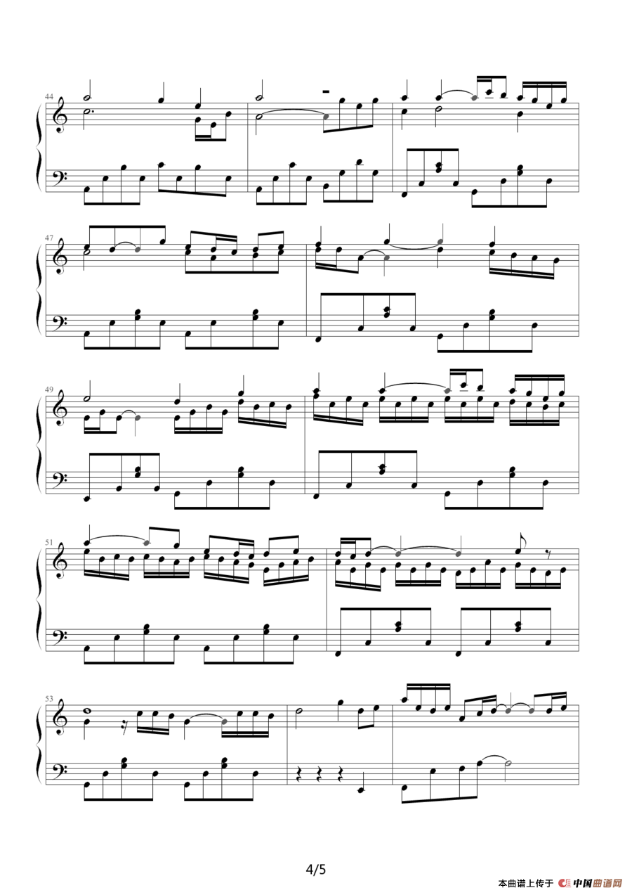 With An Orchid（和兰花一起）