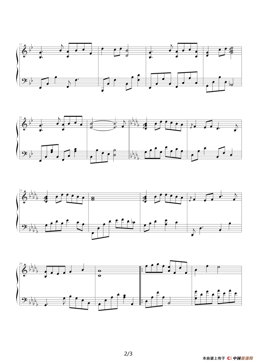 Snowdreams（雪之梦）