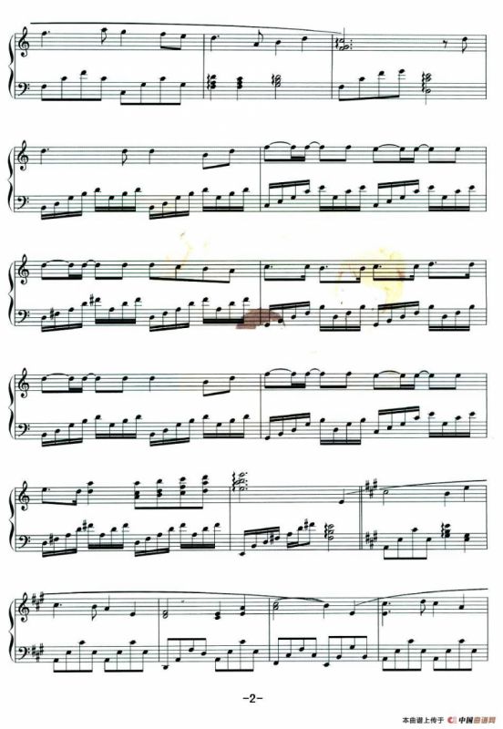 母亲你真伟大（台湾青春偶像剧《终极一班》插曲）