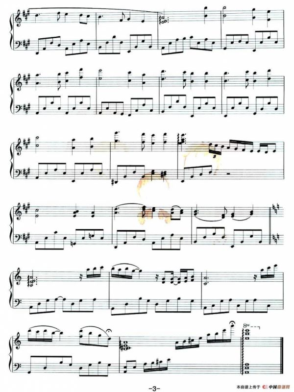 母亲你真伟大（台湾青春偶像剧《终极一班》插曲）