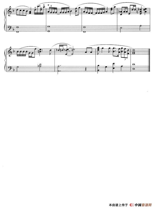 绿叶对根的情意