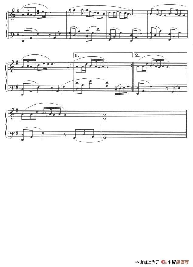 党啊，亲爱的妈妈