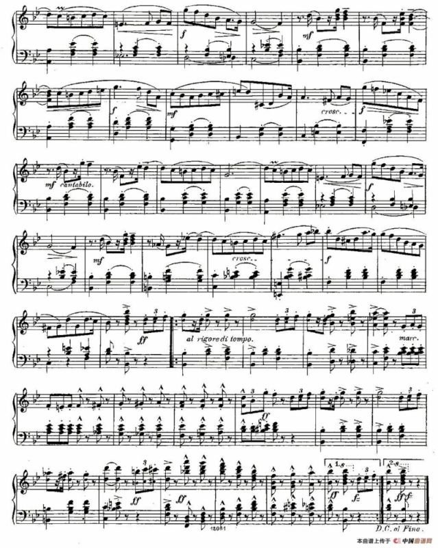 Slaraffia Polka Mazurka