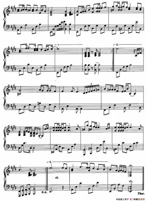 流星雨（F4同名专辑主打歌）