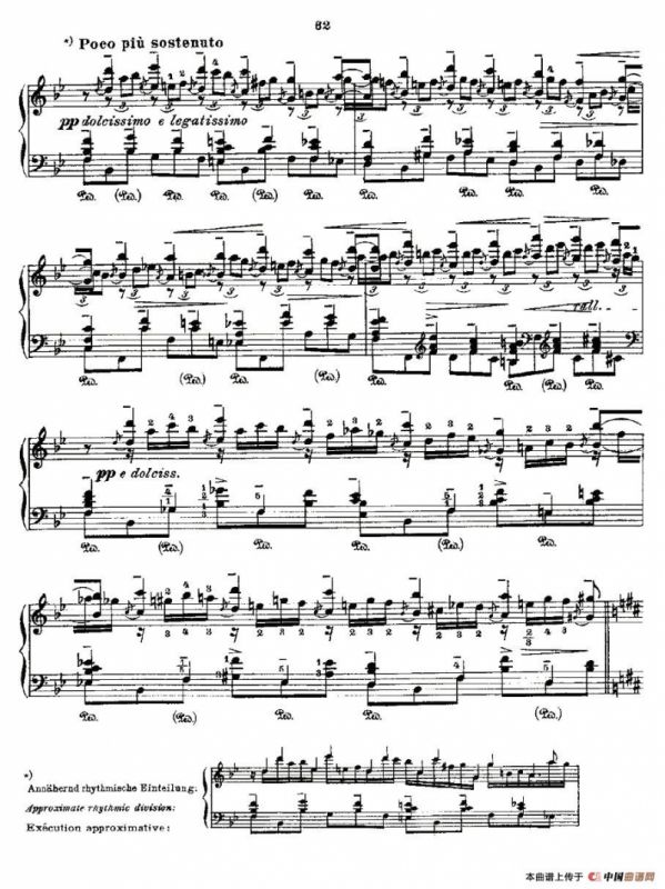 肖邦《练习曲》Fr.Chopin Op.10 No10-1
