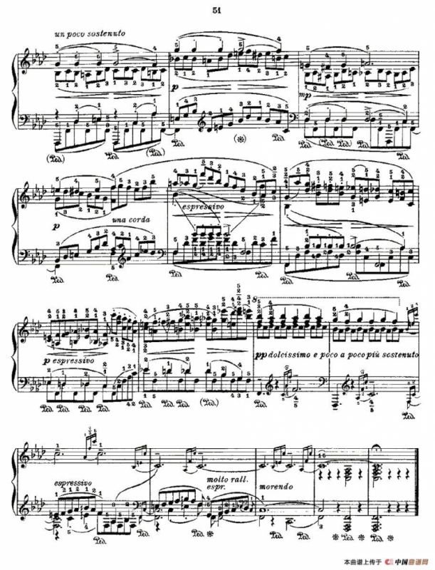 肖邦《练习曲》Fr.Chopin Op.10 No9-2