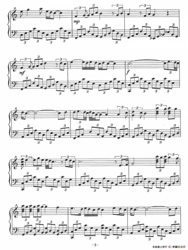 Unchained Melody（电影《人鬼情未了》主题曲）