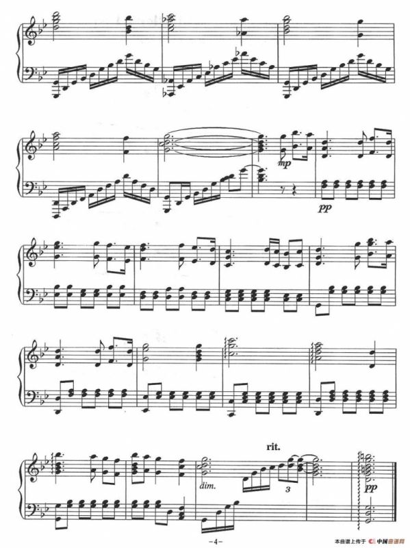 The Time For Us（电影《罗密欧与朱丽叶》主题曲）