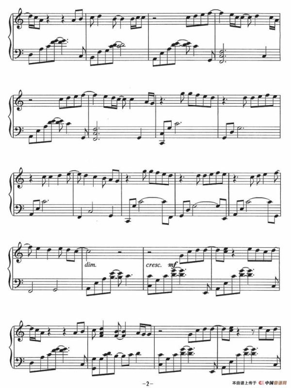 Ritht Here Waiting（电影《终有一天感动你》主题曲）