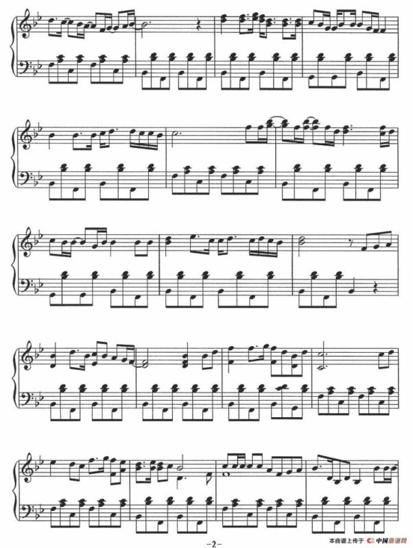 Keep On The Sunny Side（电影《霹雳高手》主题曲）