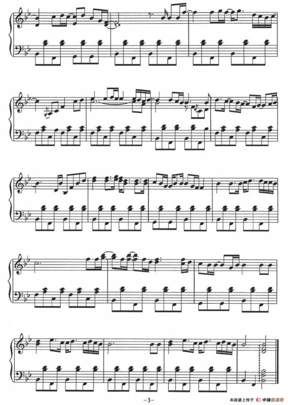 Keep On The Sunny Side（电影《霹雳高手》主题曲）