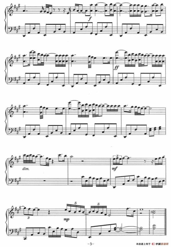 I Wall Always Love You（电影《保镖》主题曲）