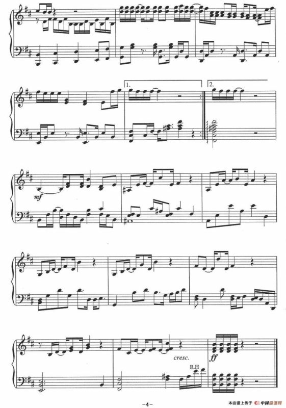 Hotel California（电影《加州旅馆》主题曲）