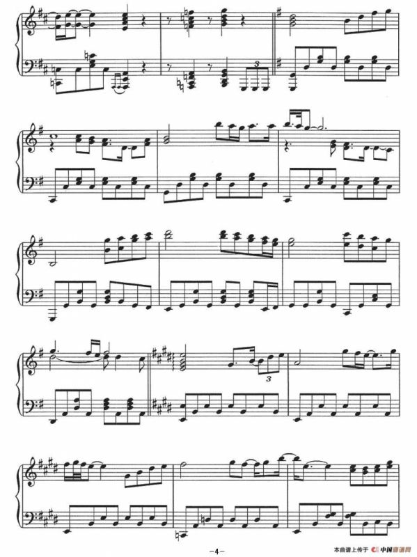 Beauty and Beast（电影《美女与野兽》主题曲）