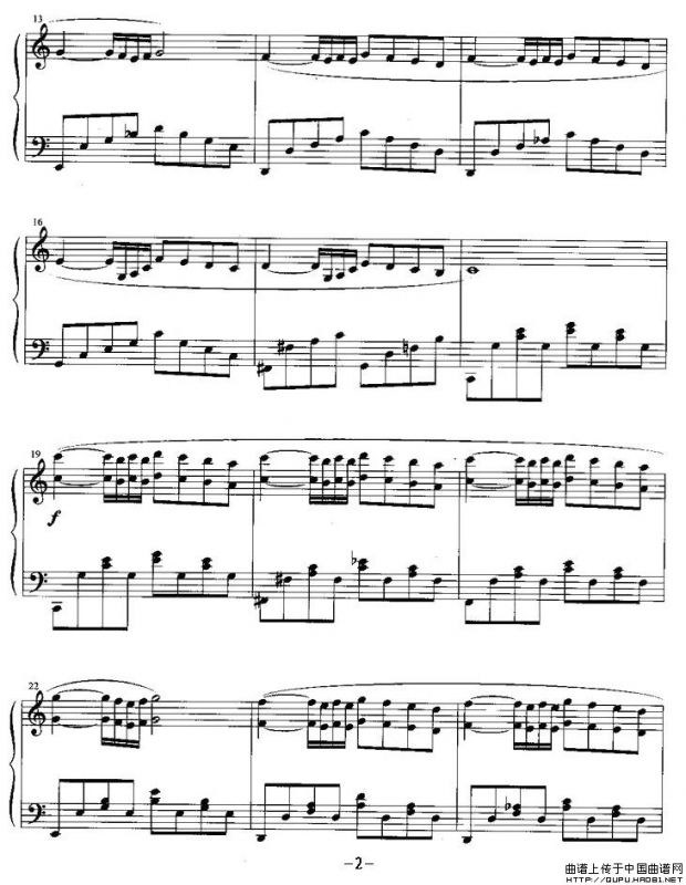 伊人（美国电影《诺丁山》插曲）