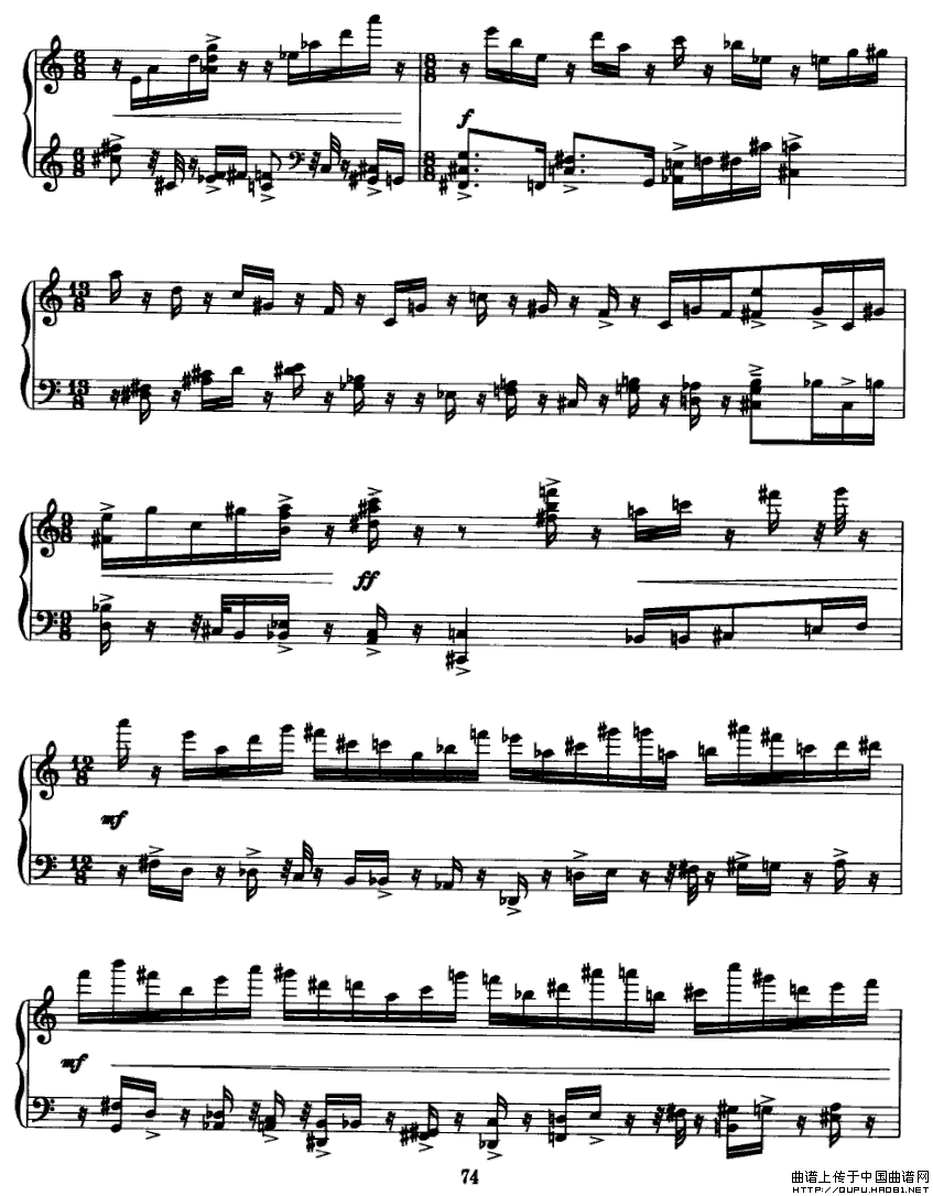 在毕加索几何背后窥视莫名之彷徨