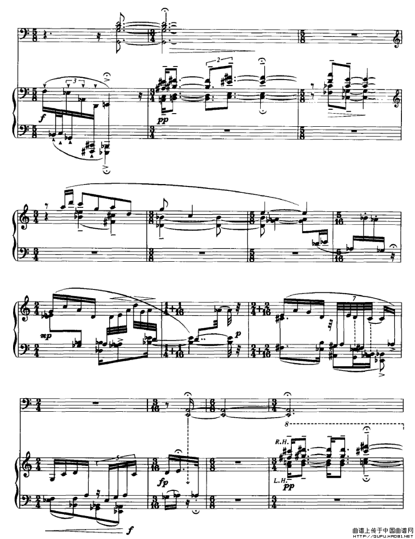 禅云 3、虚怀若谷