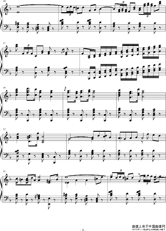 Toreador Song（斗牛士之歌）