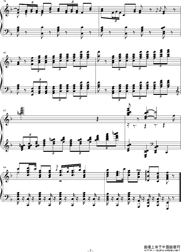 Toreador Song（斗牛士之歌）