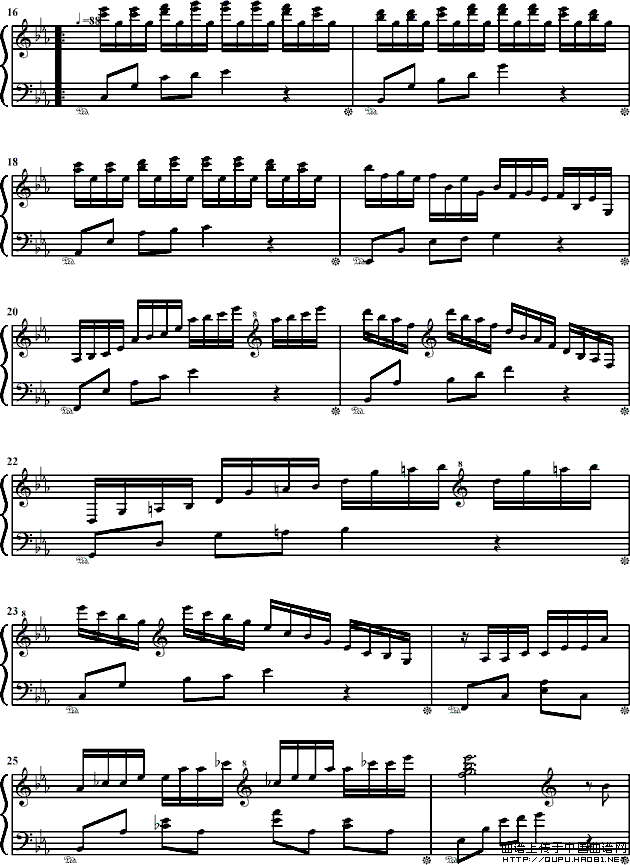如果可以飞·If I Can Fly