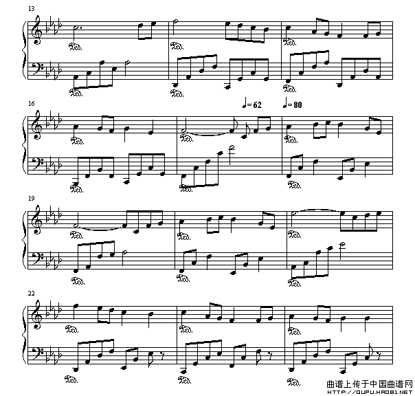 Childhood Moemory 童年