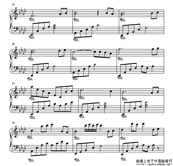 Childhood Moemory 童年