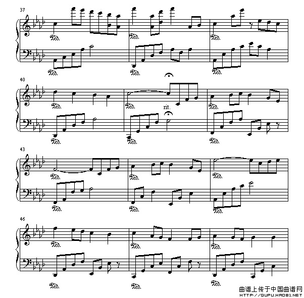 Childhood Moemory 童年