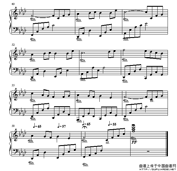 Childhood Moemory 童年