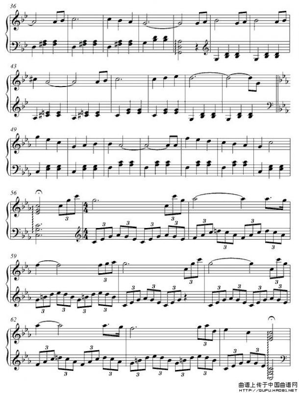 停不了的华尔兹