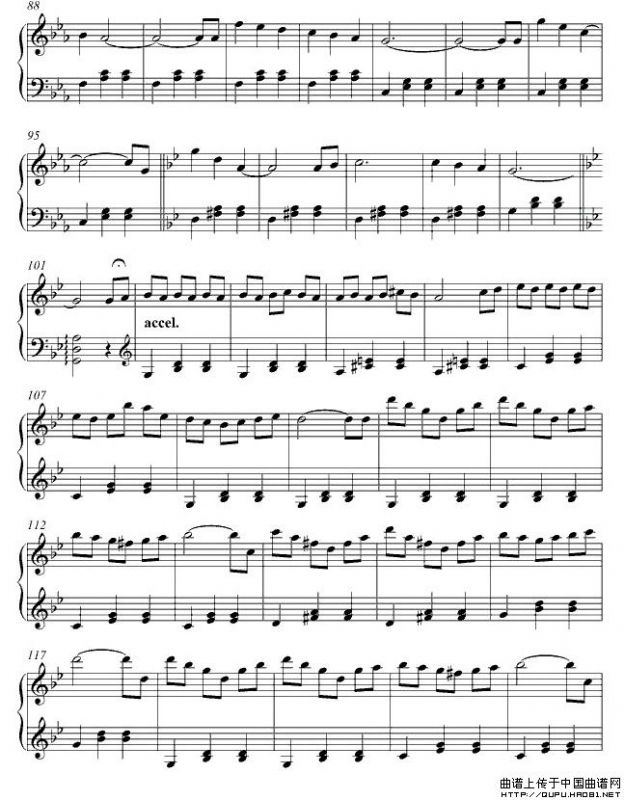 停不了的华尔兹