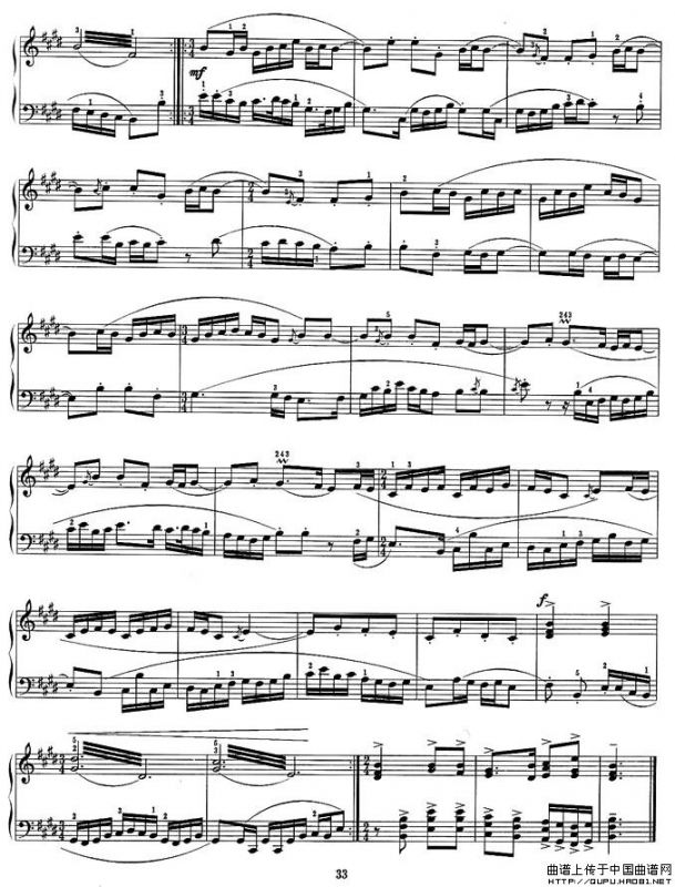 夜深沉——创意曲