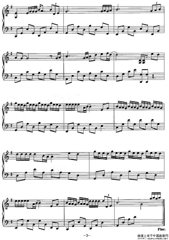 只想一生跟你走