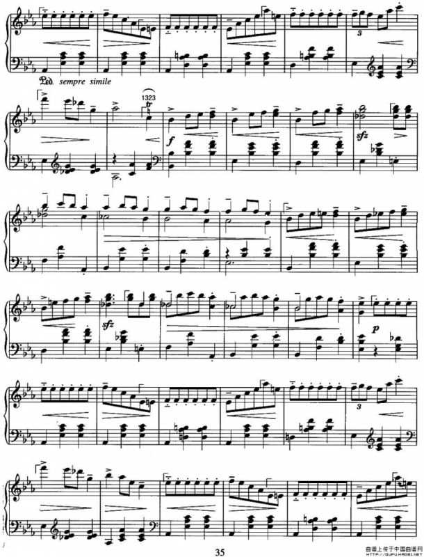 辉煌的大圆舞曲