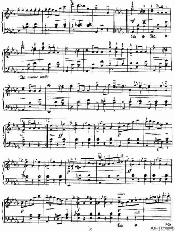 辉煌的大圆舞曲