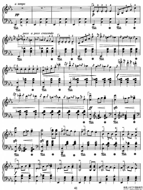 辉煌的大圆舞曲