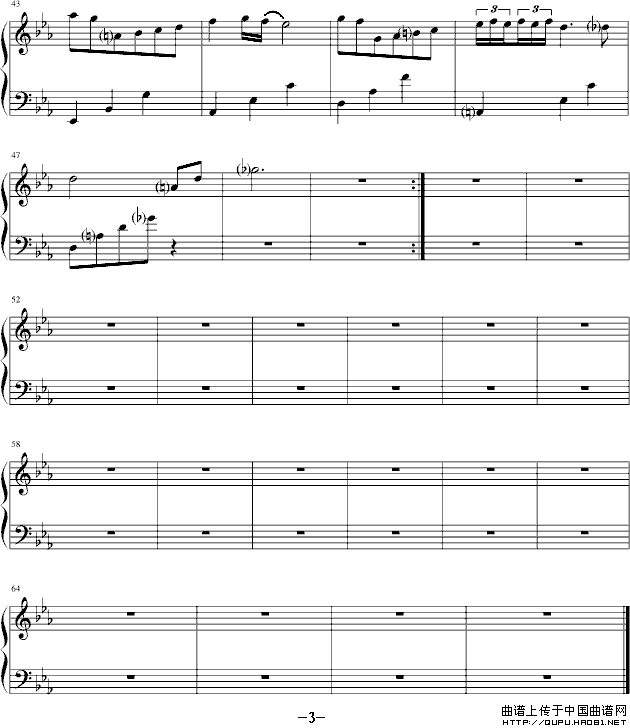 Valentines Day 情人节（全）