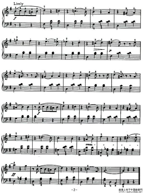 快乐的寡妇圆舞曲