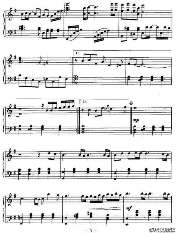 That Love Forever（当年情）（电影《英雄本色》主题曲）