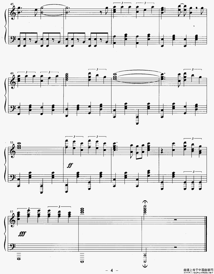 修女也疯狂（美国同名电影主题曲）