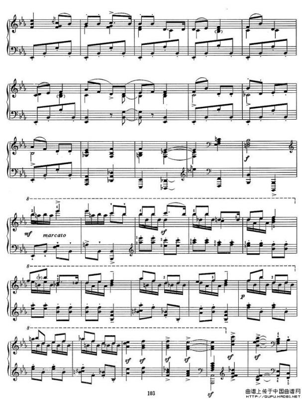 猜调（4个版本）